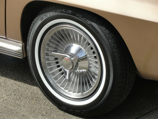 1964 Chevrolet Corvette - photo 9