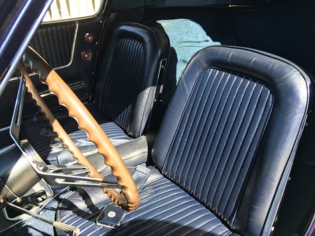 1964 Chevrolet Corvette - photo 10