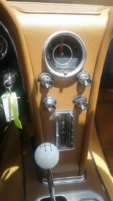 1964 Chevrolet Corvette - photo 11
