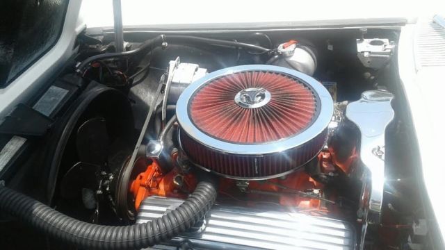 1964 Chevrolet Corvette - photo 12