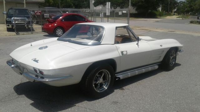 1964 Chevrolet Corvette - photo 6
