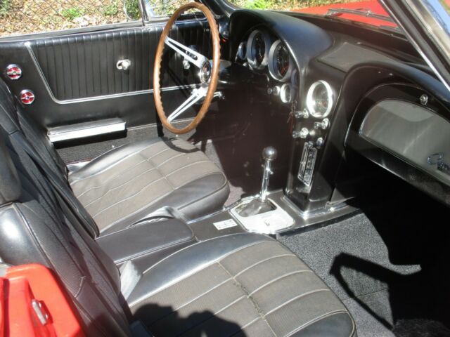 1964 Chevrolet Corvette - photo 11