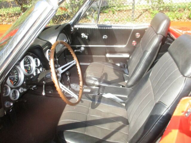 1964 Chevrolet Corvette - photo 13