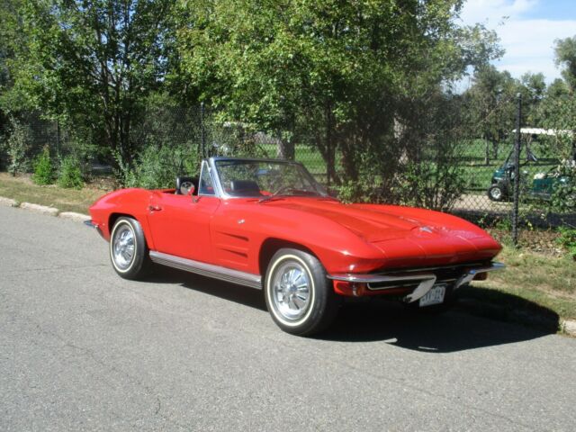 1964 Chevrolet Corvette - photo 2