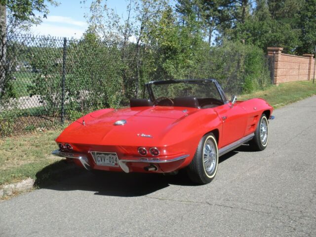 1964 Chevrolet Corvette - photo 4