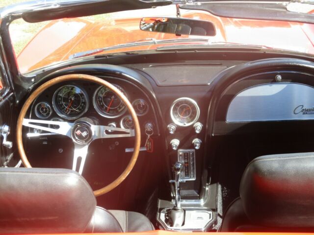 1964 Chevrolet Corvette - photo 6