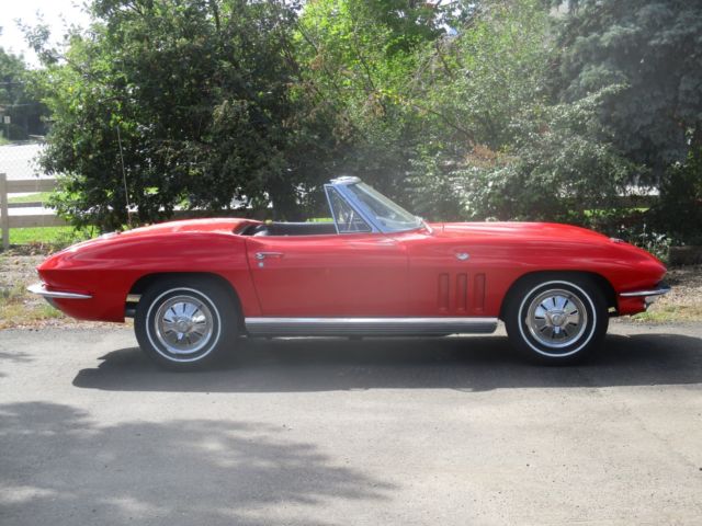 1964 Chevrolet Corvette - photo 2
