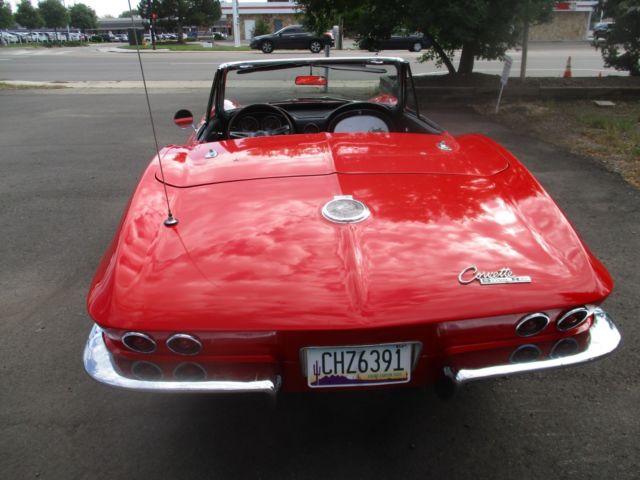 1964 Chevrolet Corvette - photo 3