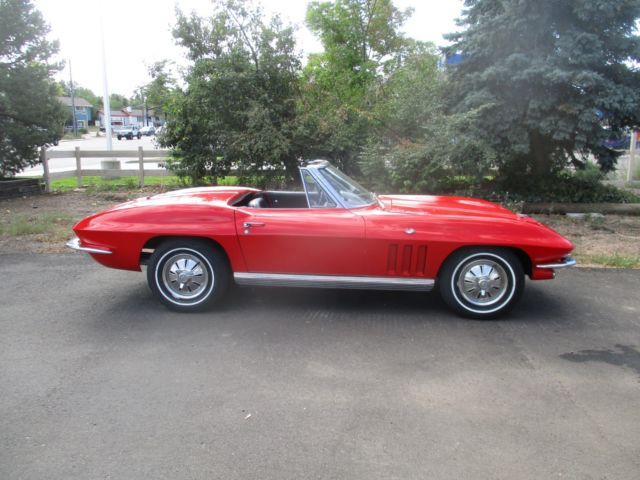 1964 Chevrolet Corvette - photo 5