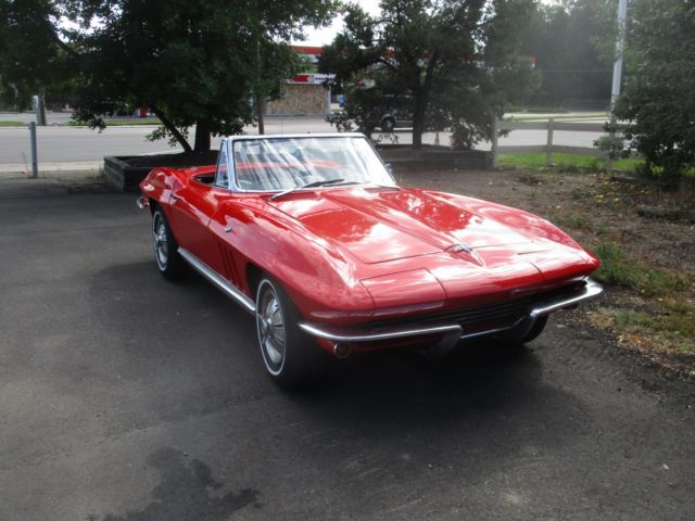 1964 Chevrolet Corvette - photo 7