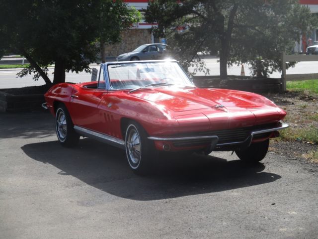 1964 Chevrolet Corvette - photo 8