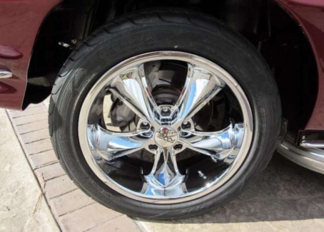 1964 Chevrolet Corvette Coupe - photo 10