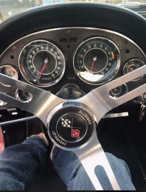 1964 Chevrolet Corvette Coupe - photo 12