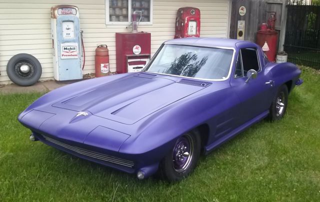 1964 Chevrolet Corvette