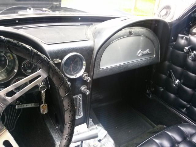 1964 Chevrolet Corvette - photo 10
