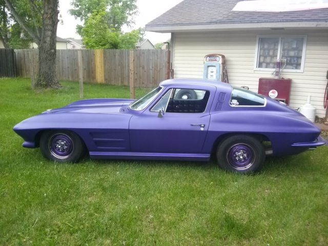 1964 Chevrolet Corvette - photo 3