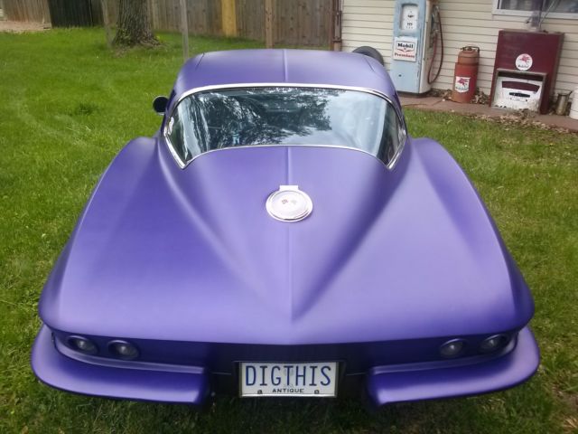 1964 Chevrolet Corvette - photo 4