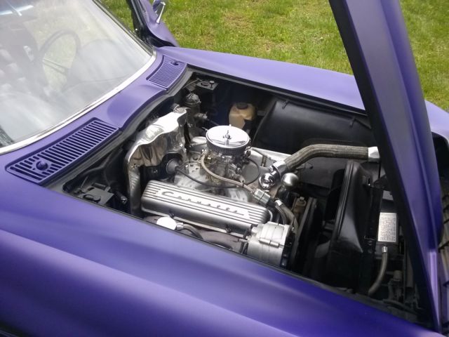 1964 Chevrolet Corvette - photo 6