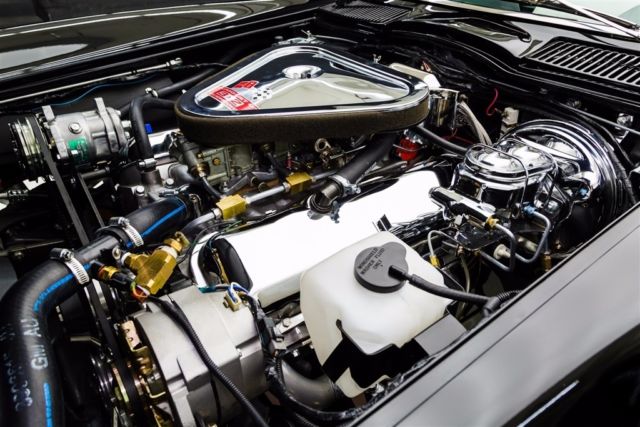 1964 Chevrolet Corvette Street Beast, 467BB - photo 10