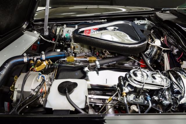 1964 Chevrolet Corvette Street Beast, 467BB - photo 11