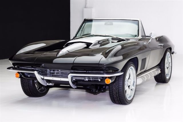 1964 Chevrolet Corvette Street Beast, 467BB - photo 12