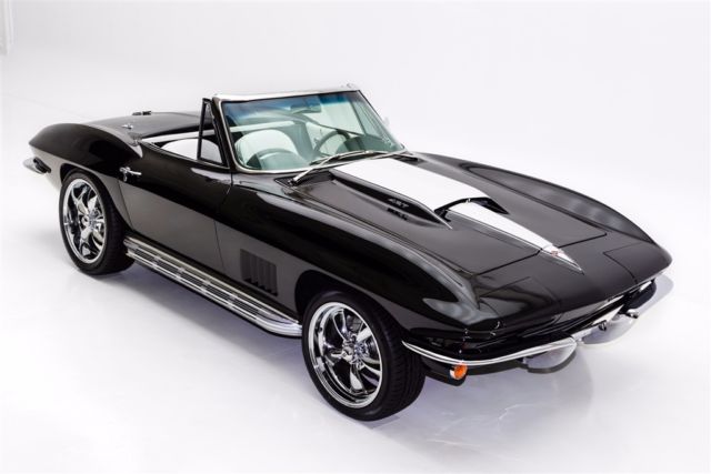 1964 Chevrolet Corvette Street Beast, 467BB - photo 2