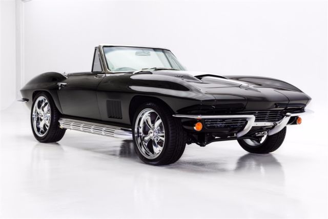 1964 Chevrolet Corvette Street Beast, 467BB - photo 3
