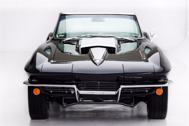 1964 Chevrolet Corvette Street Beast, 467BB - photo 4