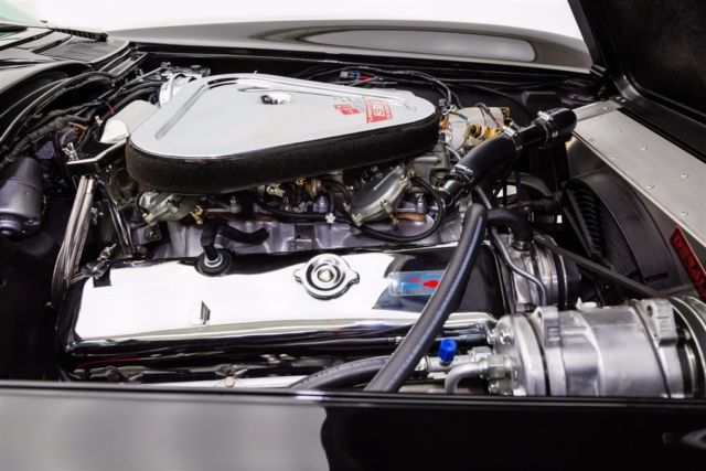 1964 Chevrolet Corvette Street Beast, 467BB - photo 6