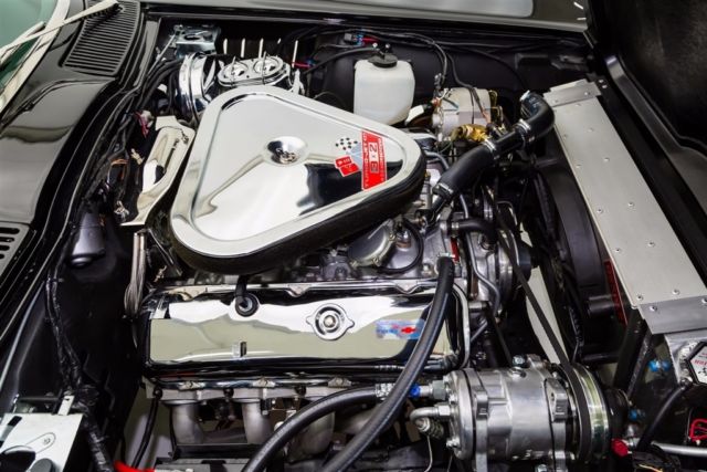 1964 Chevrolet Corvette Street Beast, 467BB - photo 7