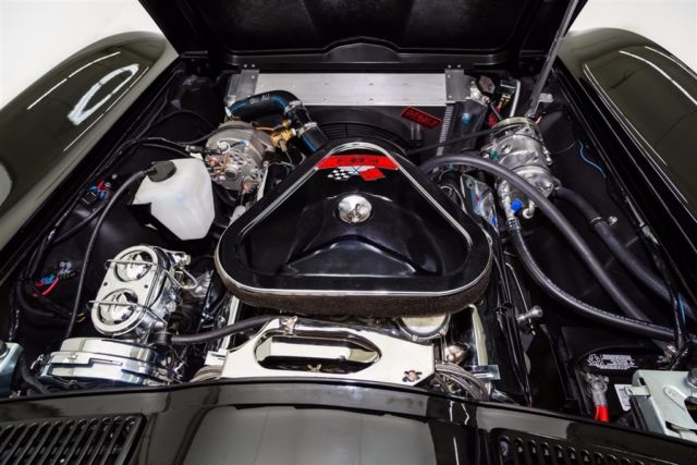 1964 Chevrolet Corvette Street Beast, 467BB - photo 8