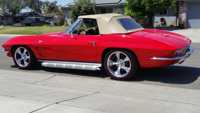 1964 Chevrolet Corvette