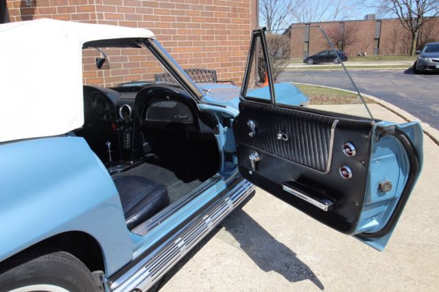 1964 Chevrolet Corvette - With Hardtop - photo 13