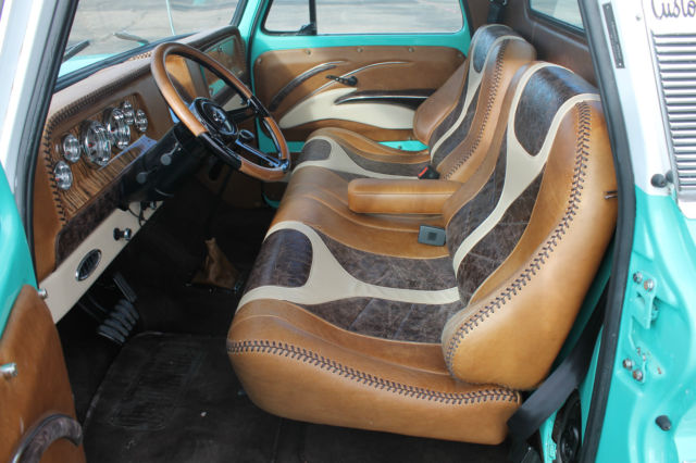 1964 Chevrolet C-10 Custom - photo 8