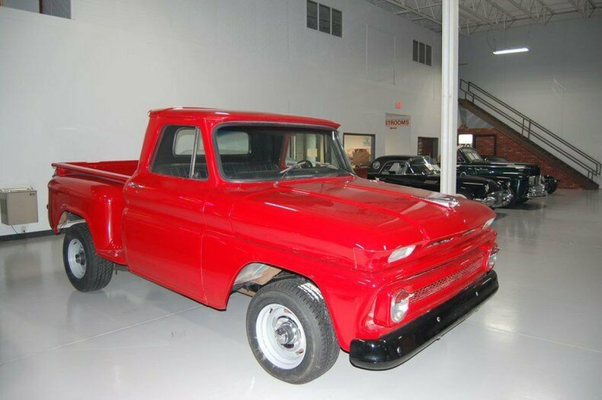 1964 Chevrolet Other Pickup - photo 10