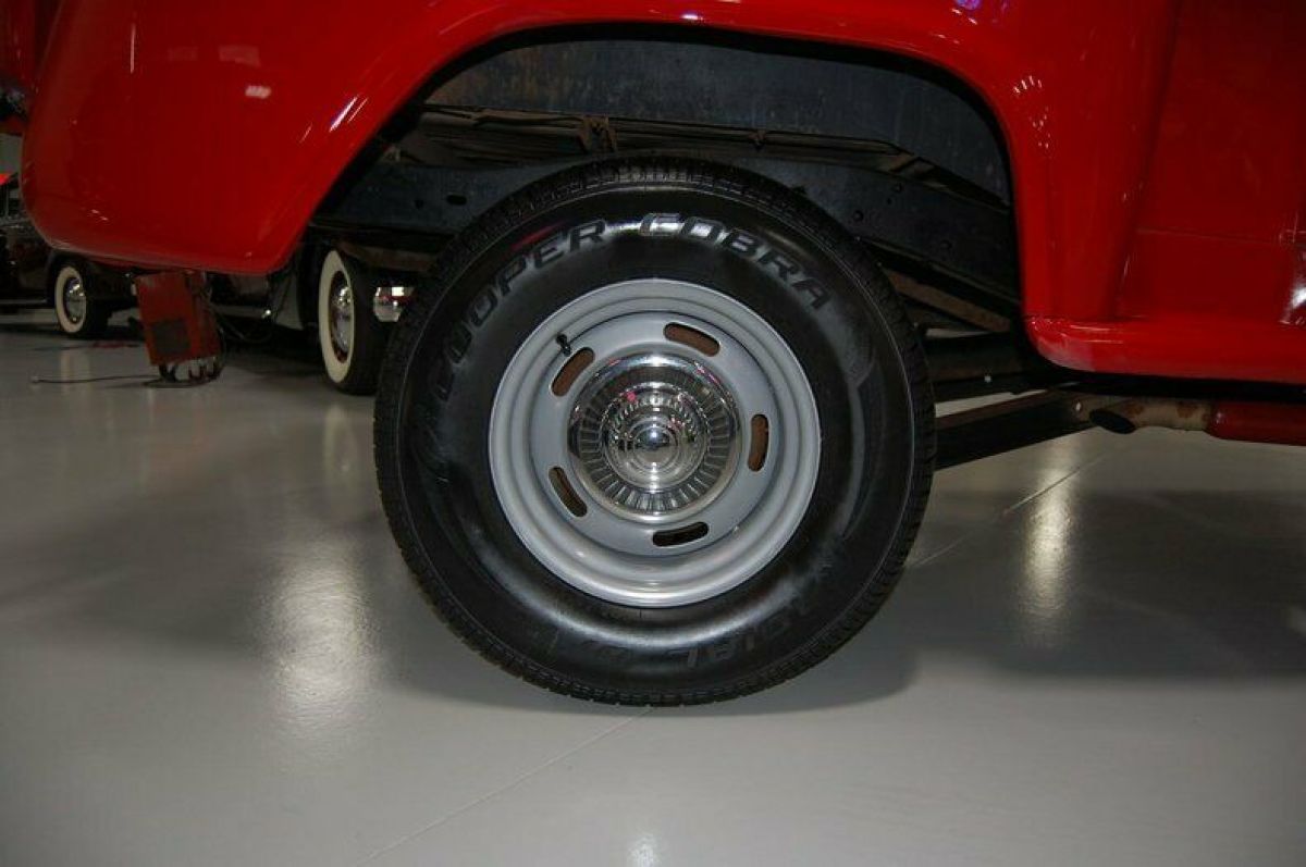 1964 Chevrolet Other Pickup - photo 12