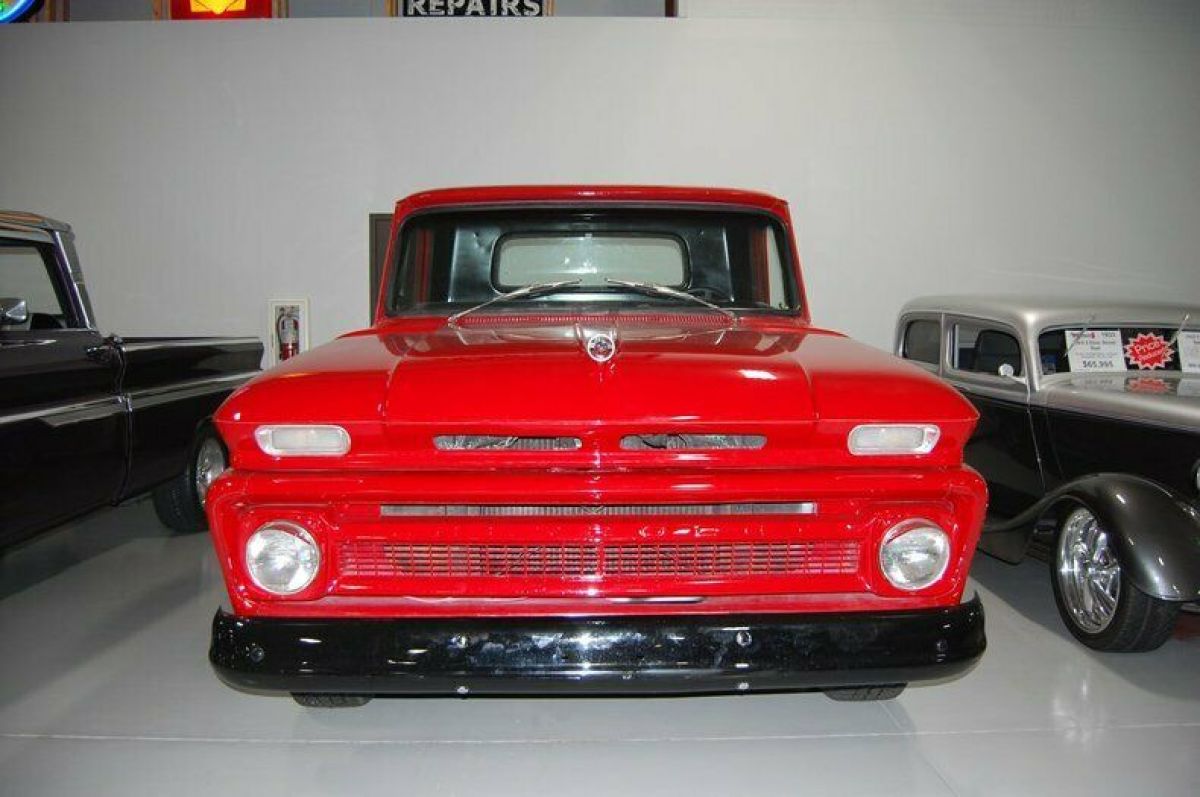 1964 Chevrolet Other Pickup - photo 2