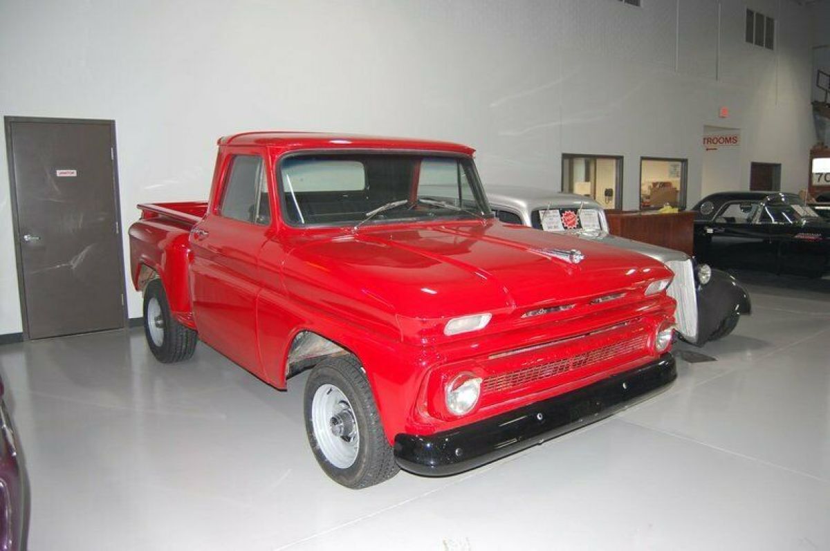 1964 Chevrolet Other Pickup - photo 4
