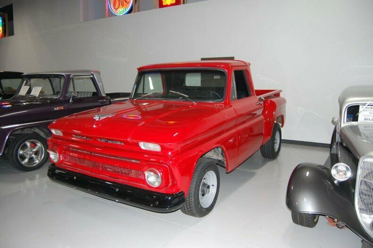 1964 Chevrolet Other Pickup - photo 5