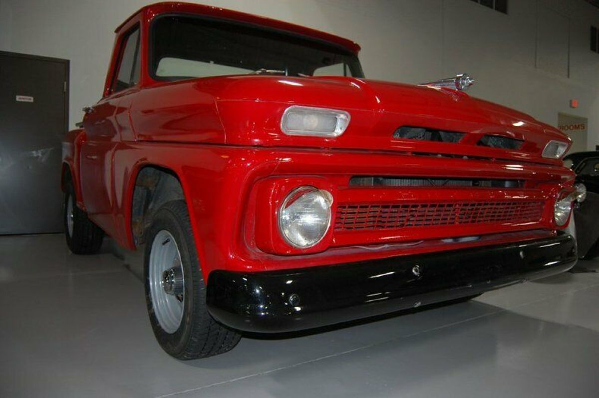 1964 Chevrolet Other Pickup - photo 6