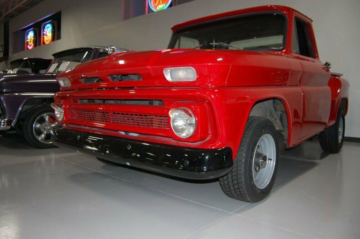 1964 Chevrolet Other Pickup - photo 7