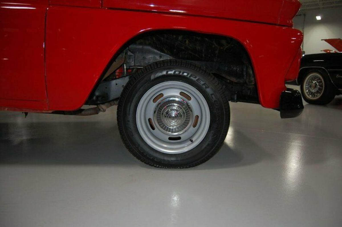 1964 Chevrolet Other Pickup - photo 8