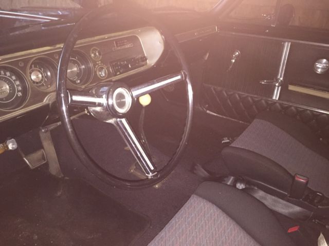 1964 Chevrolet El Camino 305 - photo 3