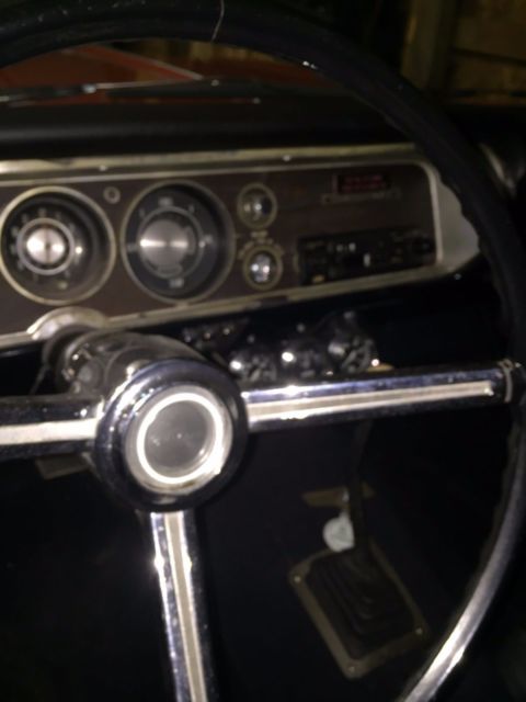 1964 Chevrolet El Camino 305 - photo 5