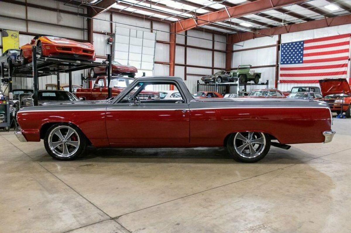 1964 Chevrolet El Camino - photo 2