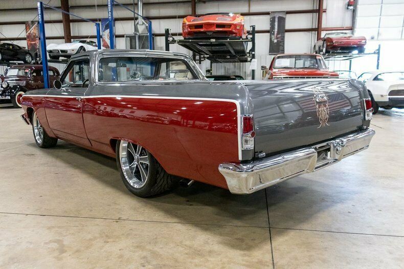 1964 Chevrolet El Camino - photo 3