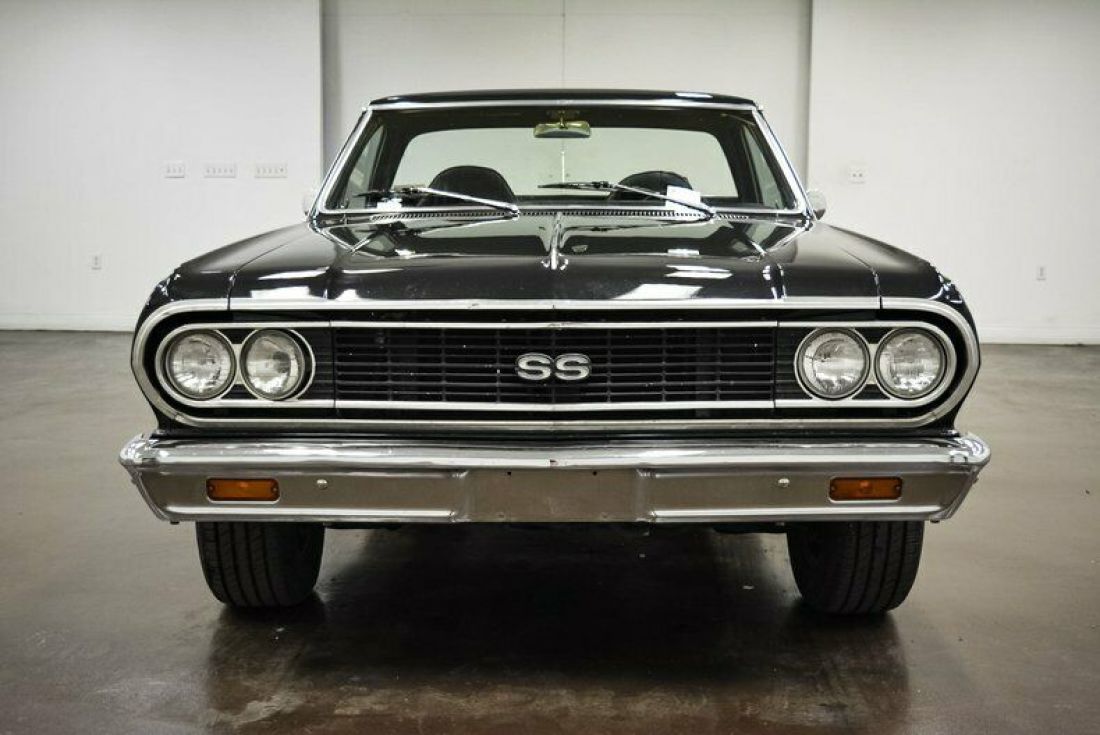 1964 Chevrolet El Camino - photo 2