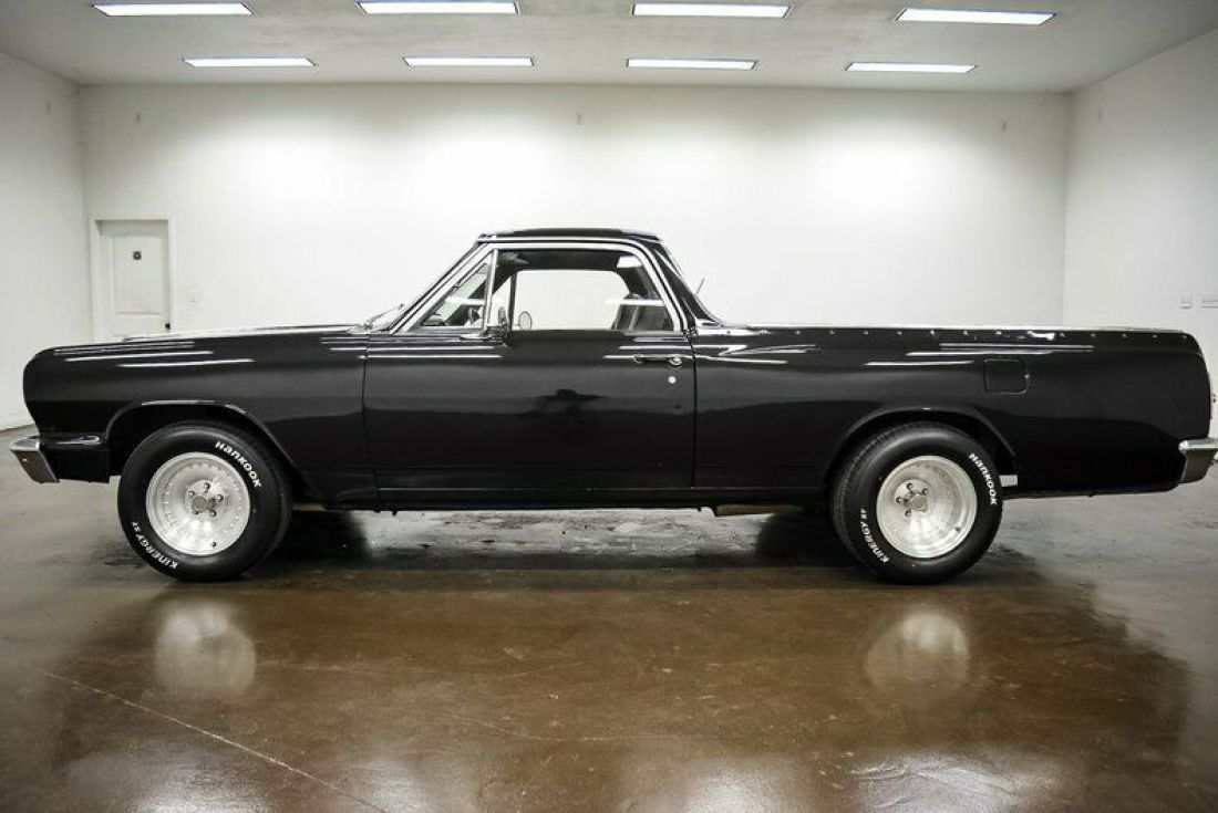 1964 Chevrolet El Camino - photo 4