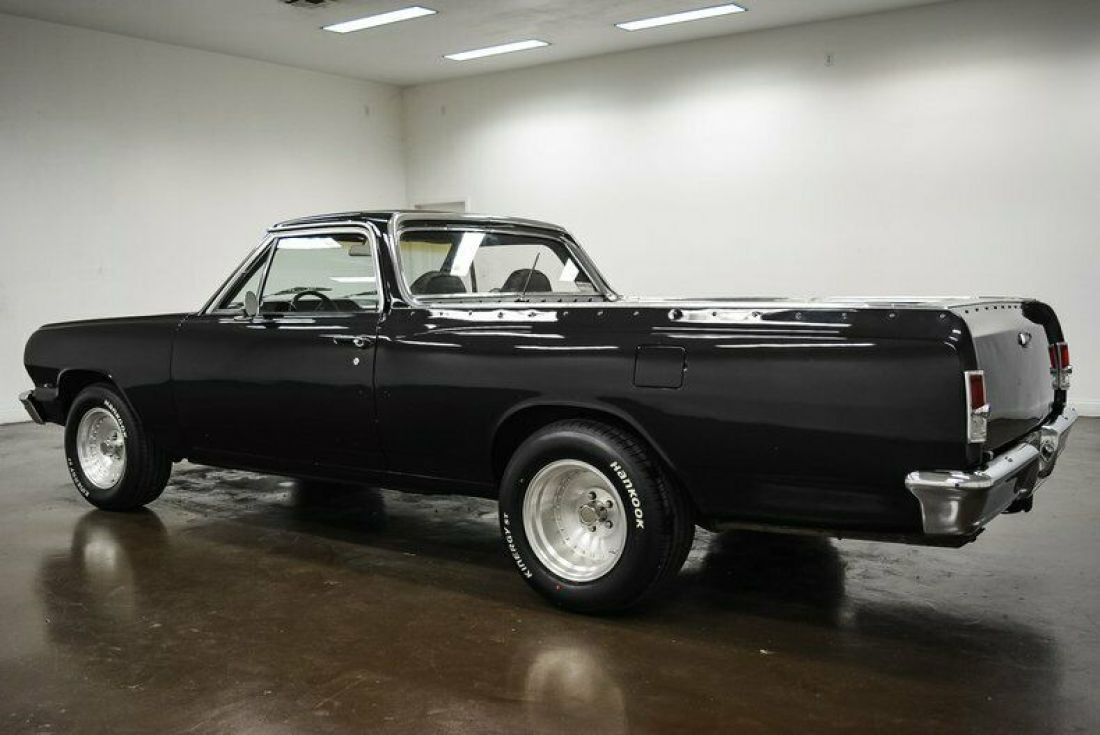1964 Chevrolet El Camino - photo 5