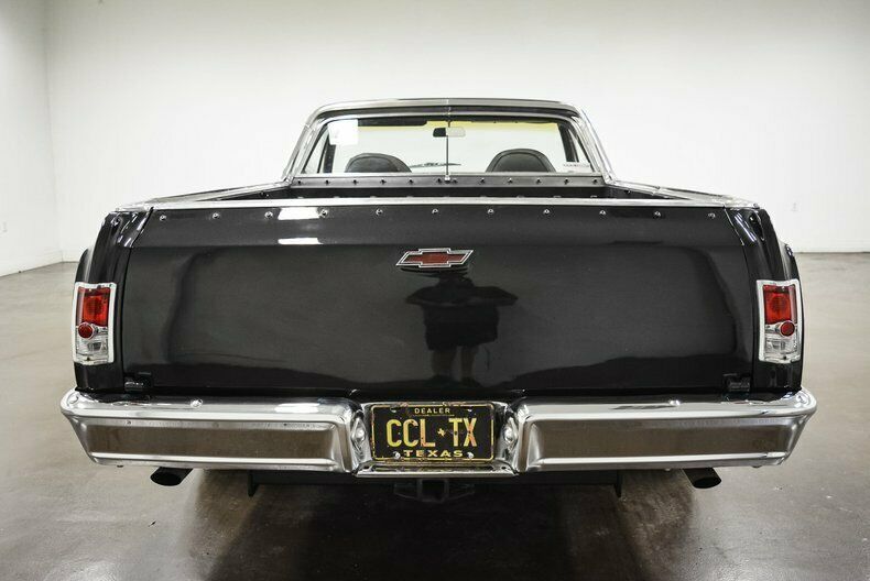 1964 Chevrolet El Camino - photo 6